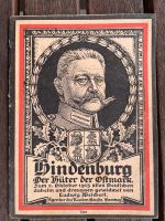Hindenburg - Der Hüter der Ostmark / Heft / Magazin Rheinland-Pfalz - Saulheim Vorschau