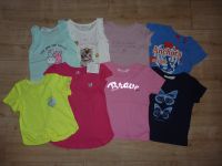 H&M VERTBAUDET ESPRIT Gr. 98/104 T-Shirts Tops tws. NEU! ab 4,- € Dortmund - Scharnhorst Vorschau