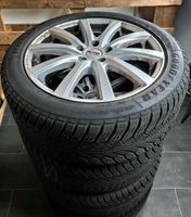 ✓ GOODYEAR 245/45 R18 MERCEDES E-KLASSE W213 WINTERREIFEN FELGEN Nordrhein-Westfalen - Herten Vorschau