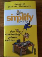 Simplify your life Niedersachsen - Bad Bentheim Vorschau