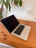 MacBook Pro 2017 15“ i7 2,9Ghz Quad-Core Hessen - Heppenheim (Bergstraße) Vorschau
