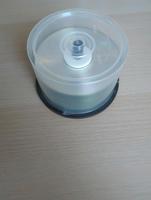 38 CD Rohlinge 700MB 80 Minuten Hessen - Altenstadt Vorschau