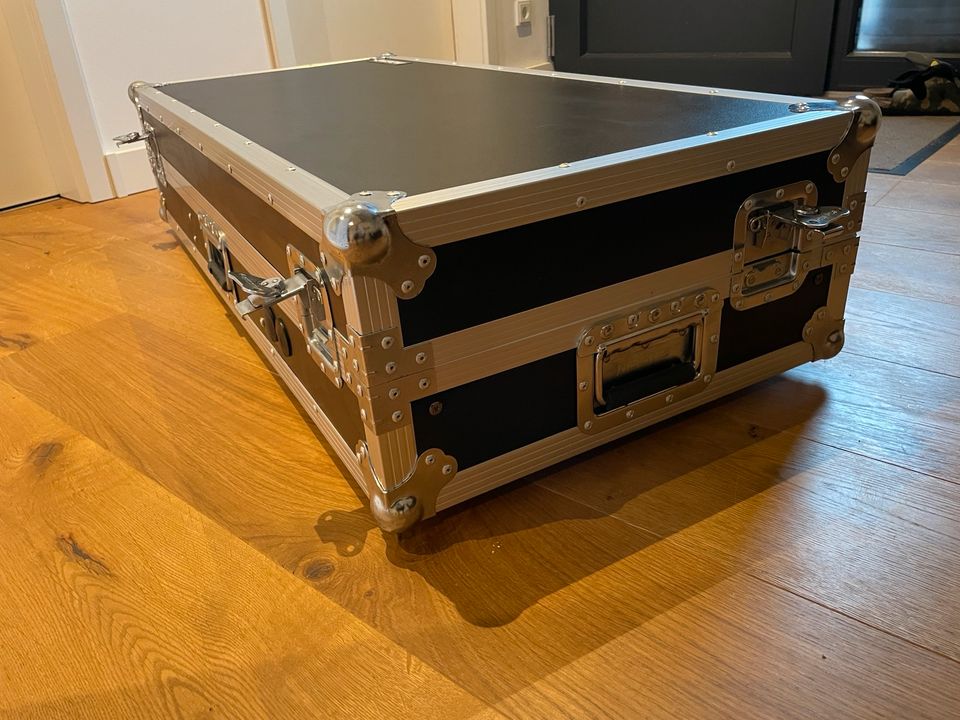 MAGMA Case Box *neuwertig* DJ Pioneer Denon CDJ DJM Equipment in Borken