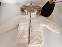 Winterjacke Gr. 98/104 Baden-Württemberg - Nordheim Vorschau