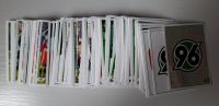 Hannover 96 Sticker REWE Hannover - Ricklingen Vorschau