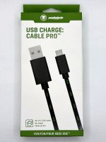 Snakebyte USB Charge Cable Pro 4 Meter Länge Sachsen - Schwarzenberg (Erzgebirge) Vorschau