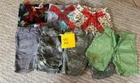 Kurze Hosen für Kinder Nordrhein-Westfalen - Marienheide Vorschau