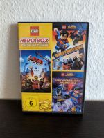 DVD - Lego Hero Box Saarland - Neunkirchen Vorschau