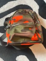 Rockstad Bagpack,Rockstar,Style Valentino,Art Bag,Deluxe,Ghetto,S München - Trudering-Riem Vorschau