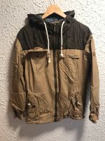 Jacke Herren Übergang braun Gr. L Nordrhein-Westfalen - Siegburg Vorschau