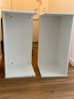 Ikea Billy Aufsatzregal weiß 80x40x35 Mitte - Wedding Vorschau