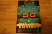 Final Crisis 10th Anniversary Omnibus HC (2018) Baden-Württemberg - Bad Schönborn Vorschau