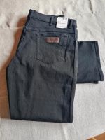 Wrangler TEXAS ORIGINAL STRAIGHT Jeans 40/32 Hessen - Allendorf Vorschau
