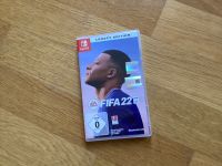 FIFA 22 - Nintendo Switch Spiel Friedrichshain-Kreuzberg - Friedrichshain Vorschau
