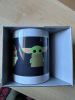 Grogu Star Wars Tasse Bayern - Forchheim Vorschau