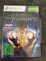 Xbox 360 Kinect Spiel Fable the Journey Sachsen - Coswig Vorschau