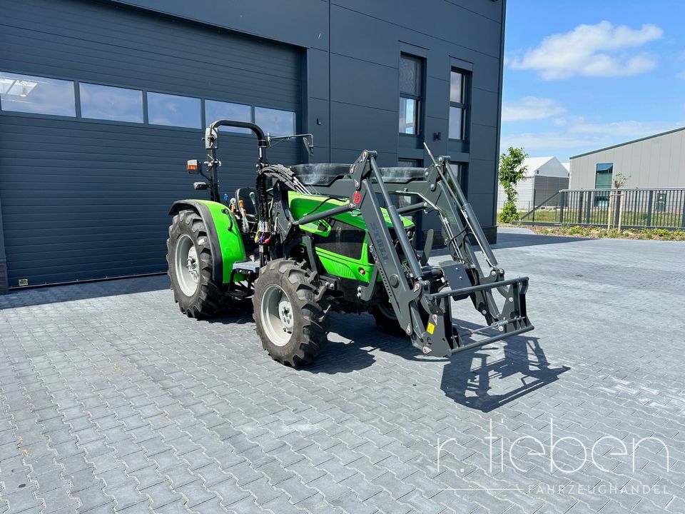 Deutz 4070E (Neumaschine) Traktor / Schlepper ! inkl. 19% MwSt. ! in Haren (Ems)