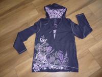 Cecil Langarmshirt, Kapuze, Gr. XXL, gut erhalten Bayern - Forchheim Vorschau