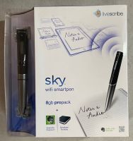 Livescribe wifi Smartpen Nordrhein-Westfalen - Witten Vorschau