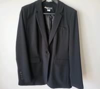 Hosenanzug Gr 46/XXXL, schwarz, Blazer+Hose, TOP Zustand Dresden - Pieschen Vorschau