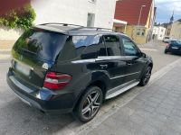 Ml320 cdi 4 matic AMG  300,000km Baden-Württemberg - Mannheim Vorschau