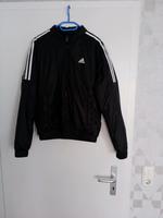 Adidas Jacke neuwertig Hessen - Gießen Vorschau