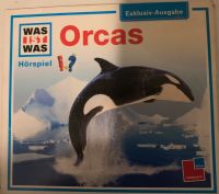 Was ist was Orcas Niedersachsen - Lähden Vorschau