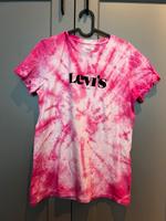 Levi’s - T Shirt woman M - Batik Edition Frankfurt am Main - Westend Vorschau