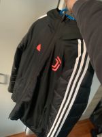 Adidas Juventus Jacke M Nordwestmecklenburg - Landkreis - Zickhusen Vorschau