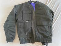 Puma Bomber Jacke Leipzig - Eutritzsch Vorschau