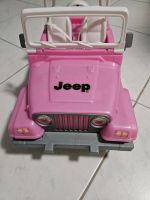 Barbie Jeep Hessen - Maintal Vorschau