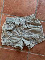 Shorts, kurze Hose H&M 140 Parchim - Landkreis - Pinnow Vorschau