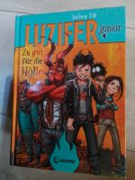 Buchreihe: "Luzifer Junior" von Jochen Till Nordrhein-Westfalen - Detmold Vorschau