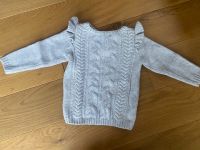 H&M Strickpullover Größe 80 Mecklenburg-Vorpommern - Wismar Vorschau