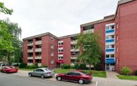 3-Zimmer-Wohnung mit Loggia zu vermieten! WBS erforderlich! Niedersachsen - Osnabrück Vorschau