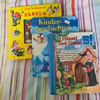 Märchenbücher für Kinder aller Altersgruppen - guter Zustand Nordrhein-Westfalen - Beckum Vorschau