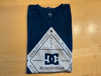 DC Shoes USA T-Shirt Blau Größe M München - Au-Haidhausen Vorschau