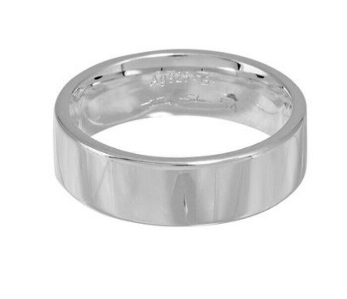 THOMAS SABO Ring, NEU, 925 Silber, Unisex, regulär: 119€ in Horb am Neckar