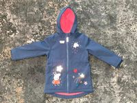 NEU Peppa Wuts Softhell Mädchen Jacke gr.104 Nordrhein-Westfalen - Oer-Erkenschwick Vorschau