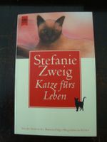 Katze fürs Leben von Stefanie Zweig Nürnberg (Mittelfr) - Oststadt Vorschau