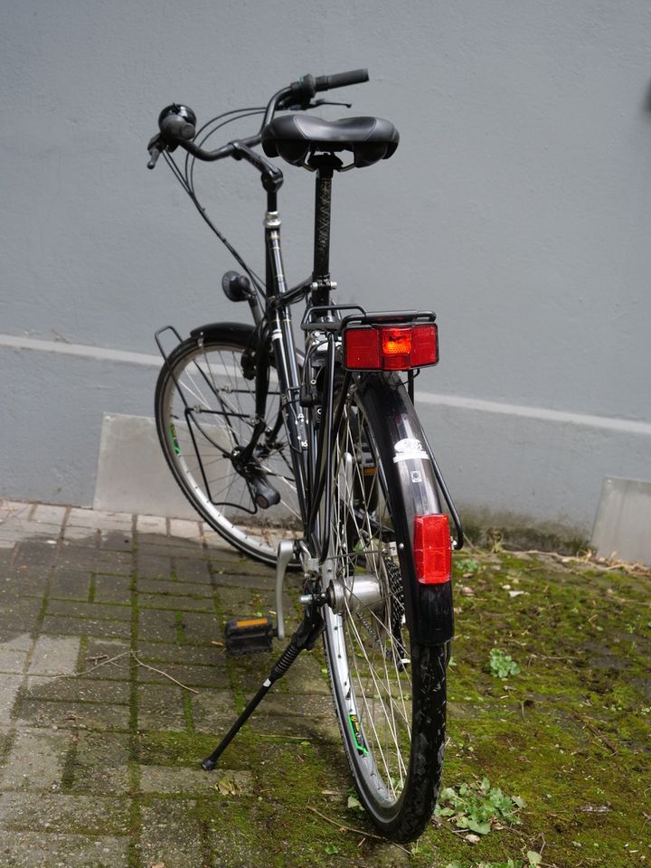 Herrenfahrrad London von Utopia in Herne