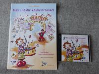 Max und die Zaubertrommel - Musical - Gesamtausgabe & Doppel-CD Nordrhein-Westfalen - Warendorf Vorschau