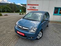 Opel Meriva 'Monaco' 1.6 *MFL*SHZ*Klima Baden-Württemberg - Freudenberg Vorschau