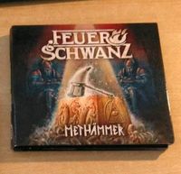 Feuerschwanz Methämmer CD Rheinland-Pfalz - Edenkoben Vorschau