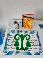 Geburtstagsgeschenk-Sternzeichen-Waage Brandenburg - Brandenburg an der Havel Vorschau