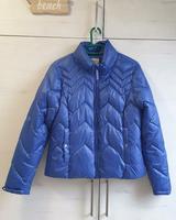 Steppjacke/Anorak (neu) Brandenburg - Luckenwalde Vorschau