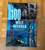 Buch - 100 Weltwunder - Hardcover Saarland - Marpingen Vorschau