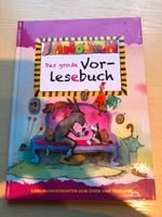 Kinderbuch - " Janosch das große Vorlesebuch " Saarland - Homburg Vorschau