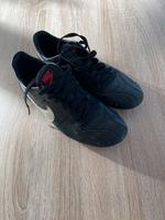 Schwarze Nike Schuhe in Größe 38,5 Nordrhein-Westfalen - Elsdorf Vorschau
