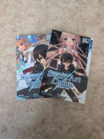 Sword Art Online Aincrad 1 und 2 | Manga Nordrhein-Westfalen - Arnsberg Vorschau